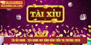 Tài xỉu Go88