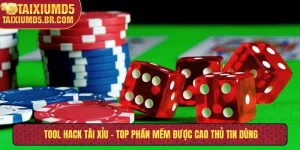 Tool hack tài xỉu